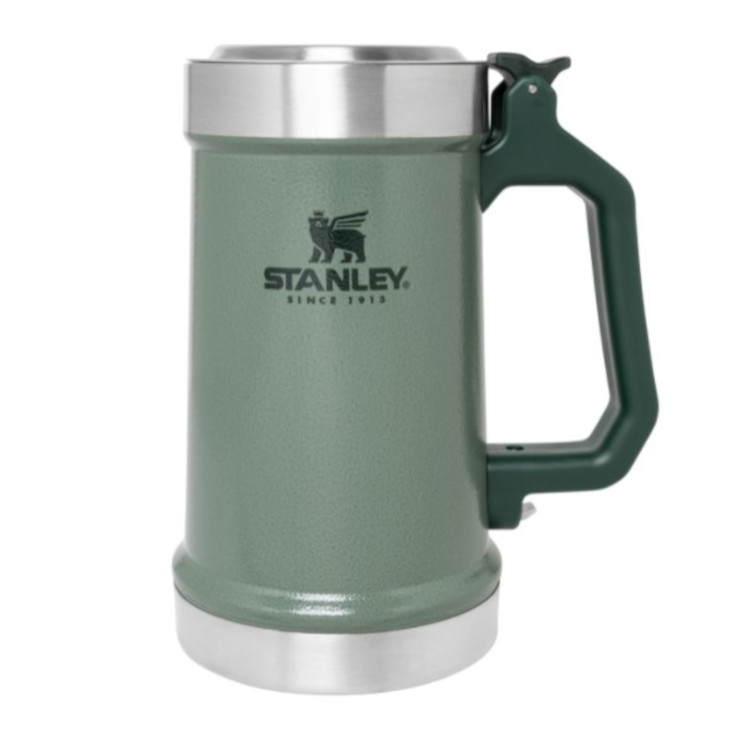 Stanley The Bottle Opener Beer Stein - Image 4